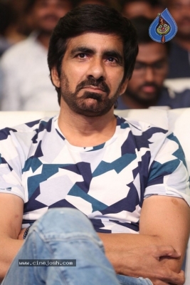 Raja the Great Pre Release Event 1 - 44 of 63