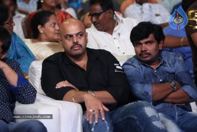 Raja the Great Pre Release Event 1 - 46 of 63