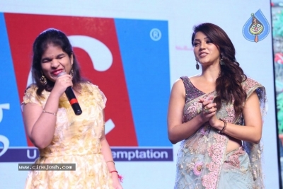 Raja the Great Pre Release Event 1 - 47 of 63