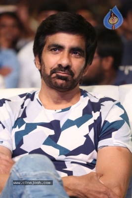 Raja the Great Pre Release Event 1 - 49 of 63