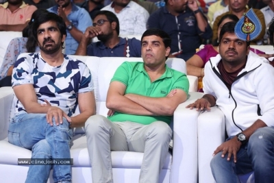 Raja the Great Pre Release Event 1 - 50 of 63