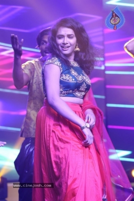 Raja the Great Pre Release Event 1 - 52 of 63