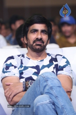 Raja the Great Pre Release Event 1 - 54 of 63