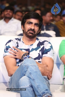 Raja the Great Pre Release Event 1 - 56 of 63