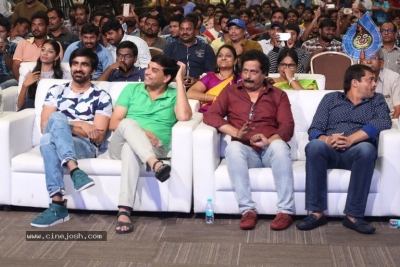 Raja the Great Pre Release Event 1 - 59 of 63