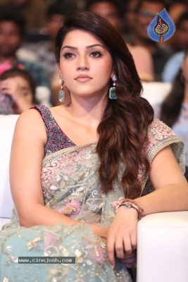 Raja the Great Pre Release Event 1 - 60 of 63