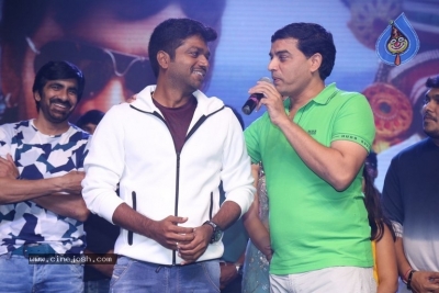 Raja the Great Pre Release Event 2 - 3 of 37