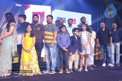 Raja the Great Pre Release Event 2 - 18 of 37