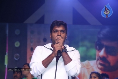 Raja the Great Pre Release Event 2 - 24 of 37