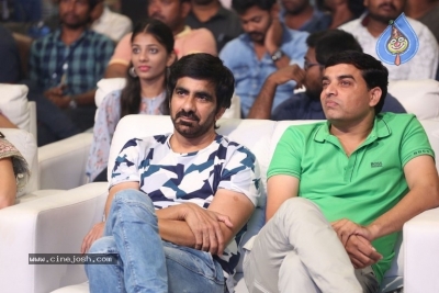 Raja the Great Pre Release Event 2 - 25 of 37