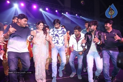 Raja the Great Pre Release Event 2 - 35 of 37