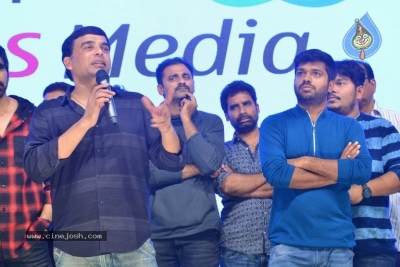 Raja The Great Success Celebration Photos - 9 of 16