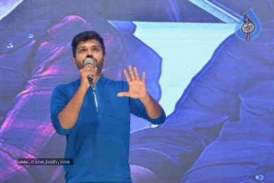 Raja The Great Success Celebration Photos - 10 of 16