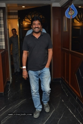 Raja The Great Success Celebrations Photos - 2 of 28