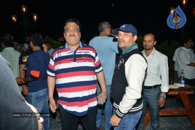 Raja The Great Success Celebrations Photos - 6 of 28