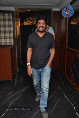 Raja The Great Success Celebrations Photos - 10 of 28