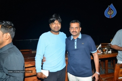 Raja The Great Success Celebrations Photos - 12 of 28