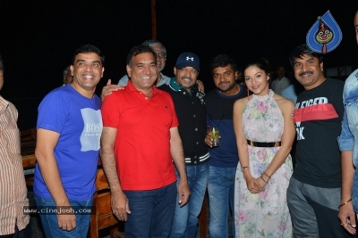 Raja The Great Success Celebrations Photos - 13 of 28