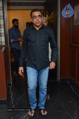 Raja The Great Success Celebrations Photos - 16 of 28