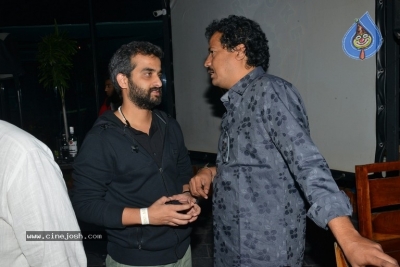 Raja The Great Success Celebrations Photos - 22 of 28