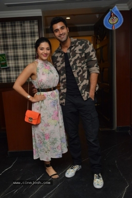 Raja The Great Success Celebrations Photos - 23 of 28