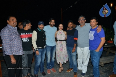 Raja The Great Success Celebrations Photos - 24 of 28