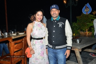 Raja The Great Success Celebrations Photos - 27 of 28