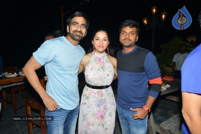 Raja The Great Success Celebrations Photos - 28 of 28