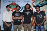 Rajamouli n Prabhas Launches Basanthi Song Teaser - 43 of 143