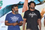 Rajamouli n Prabhas Launches Basanthi Song Teaser - 44 of 143