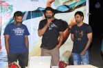Rajamouli n Prabhas Launches Basanthi Song Teaser - 45 of 143