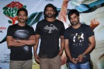 Rajamouli n Prabhas Launches Basanthi Song Teaser - 46 of 143