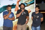 Rajamouli n Prabhas Launches Basanthi Song Teaser - 50 of 143