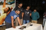 Rajamouli n Prabhas Launches Basanthi Song Teaser - 52 of 143
