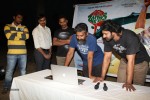 Rajamouli n Prabhas Launches Basanthi Song Teaser - 55 of 143