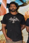 Rajamouli n Prabhas Launches Basanthi Song Teaser - 58 of 143