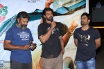 Rajamouli n Prabhas Launches Basanthi Song Teaser - 60 of 143