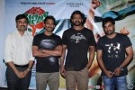 Rajamouli n Prabhas Launches Basanthi Song Teaser - 63 of 143