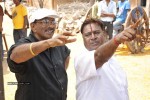 Rajanna Movie Working Stills - 17 of 23