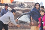Rajanna Movie Working Stills - 19 of 23