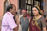 Rajanna Movie Working Stills - 20 of 23