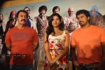 Rajapattai Tamil Movie Press Meet - 28 of 52