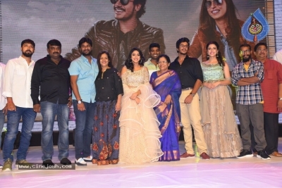 RajDoot Movie Pre Release Event - 50 of 55