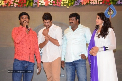 RajDoot Movie Teaser Launch - 7 of 34