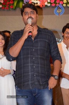 RajDoot Movie Teaser Launch - 22 of 34