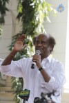 Rajinikanth 63rd Bday Celebrations - 1 of 64