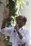 Rajinikanth 63rd Bday Celebrations - 24 of 64