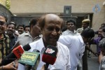 Rajinikanth 63rd Bday Celebrations - 36 of 64