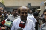 Rajinikanth 63rd Bday Celebrations - 44 of 64