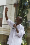 Rajinikanth 63rd Bday Celebrations - 62 of 64